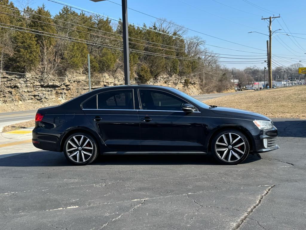 used 2013 Volkswagen Jetta car, priced at $7,695