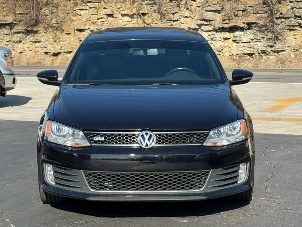 used 2013 Volkswagen Jetta car, priced at $7,695