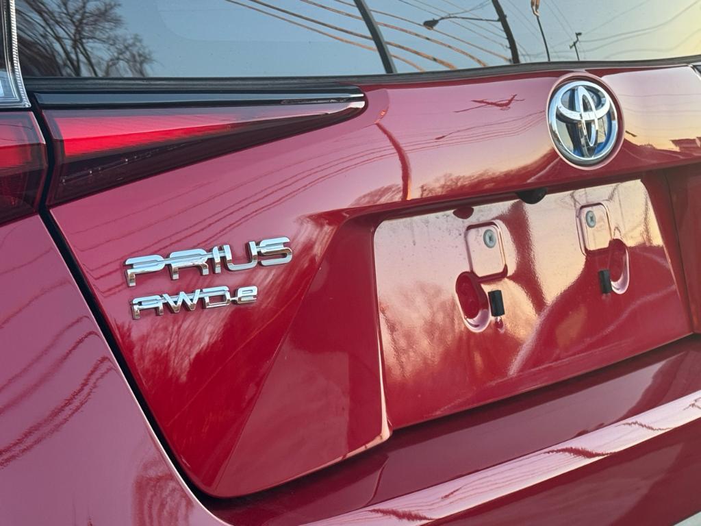 used 2020 Toyota Prius car, priced at $7,995