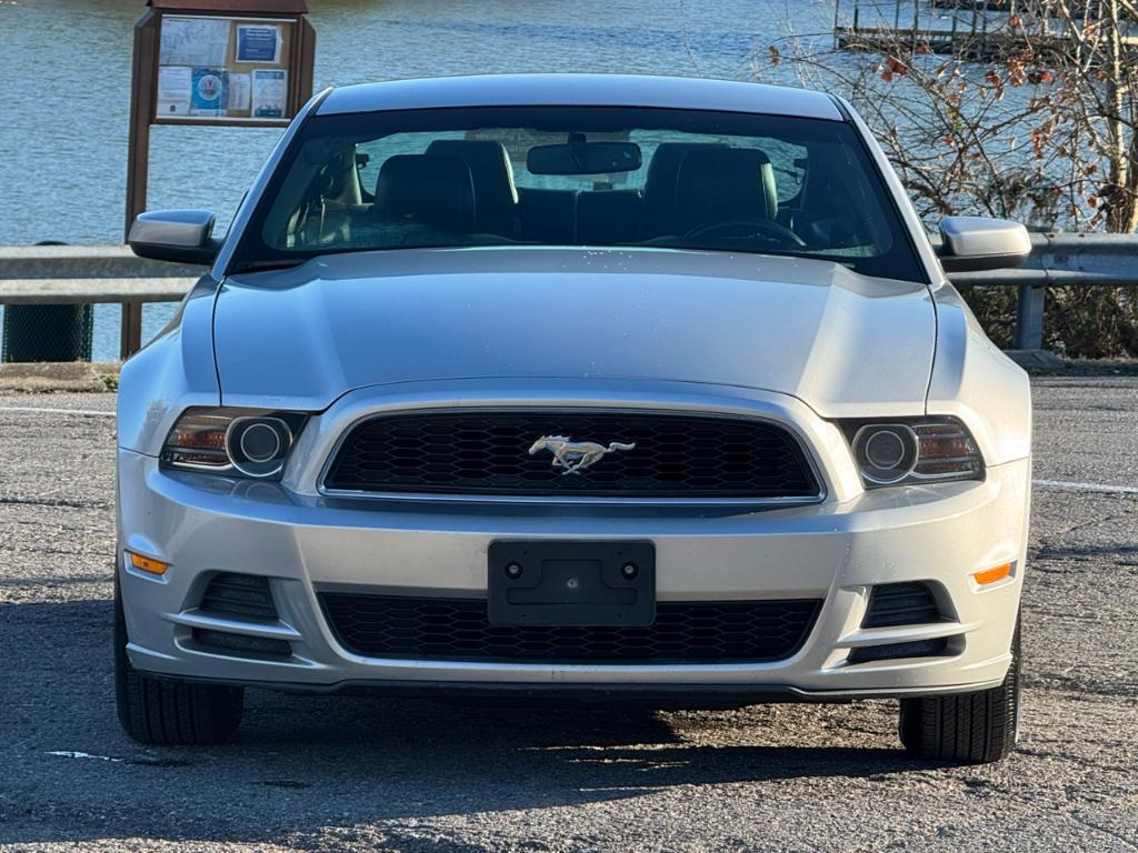 used 2014 Ford Mustang car, priced at $8,695