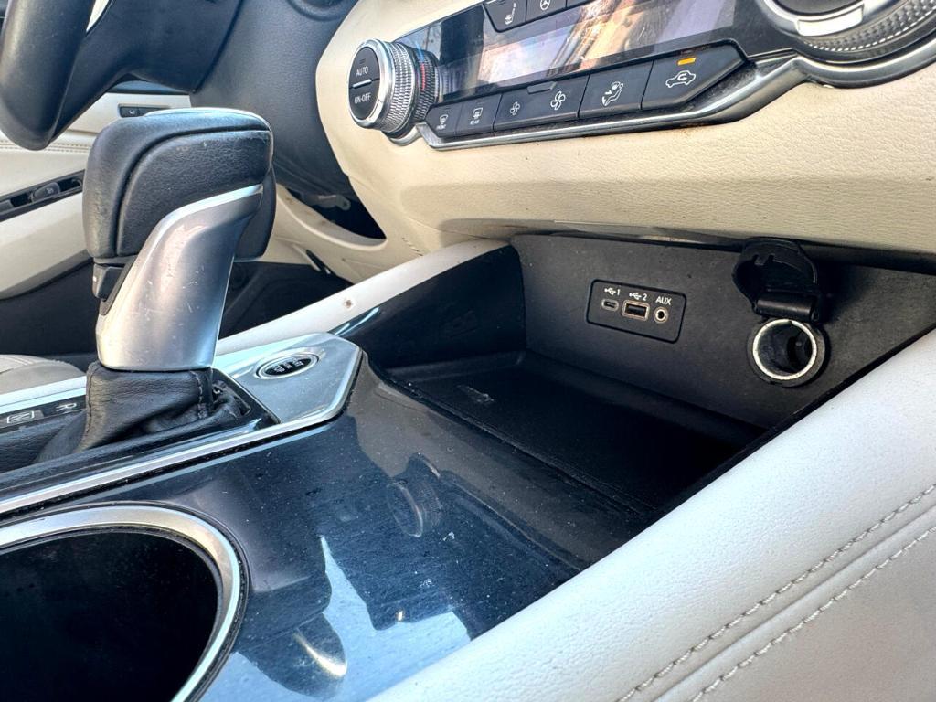 used 2020 Nissan Altima car, priced at $15,795