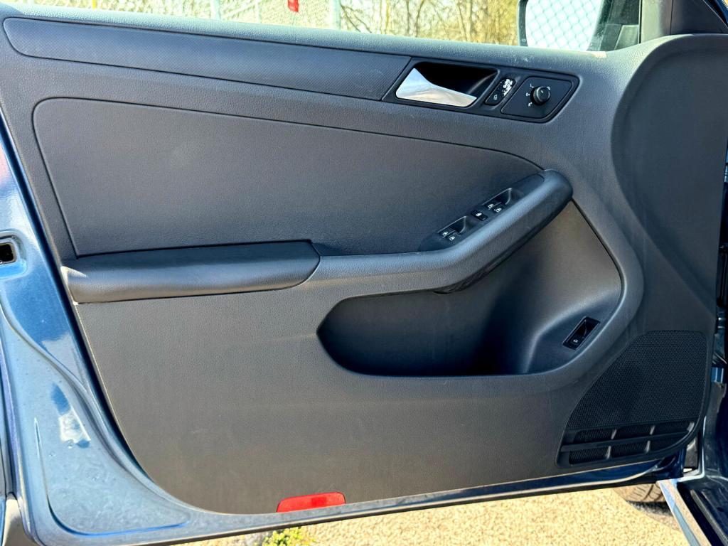 used 2015 Volkswagen Jetta car, priced at $6,795