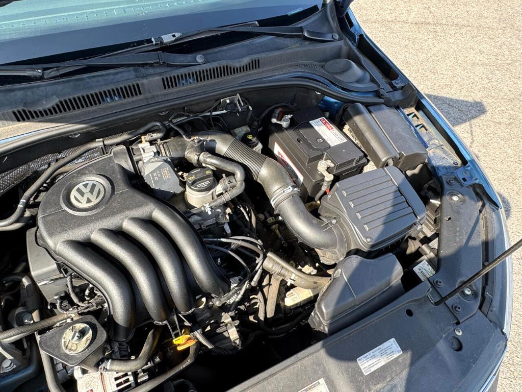 used 2015 Volkswagen Jetta car, priced at $6,795