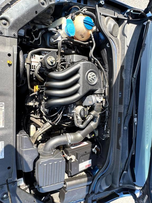 used 2015 Volkswagen Jetta car, priced at $6,795