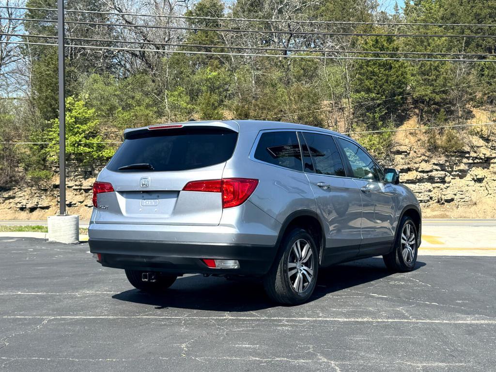used 2016 Honda Pilot car, priced at $18,495