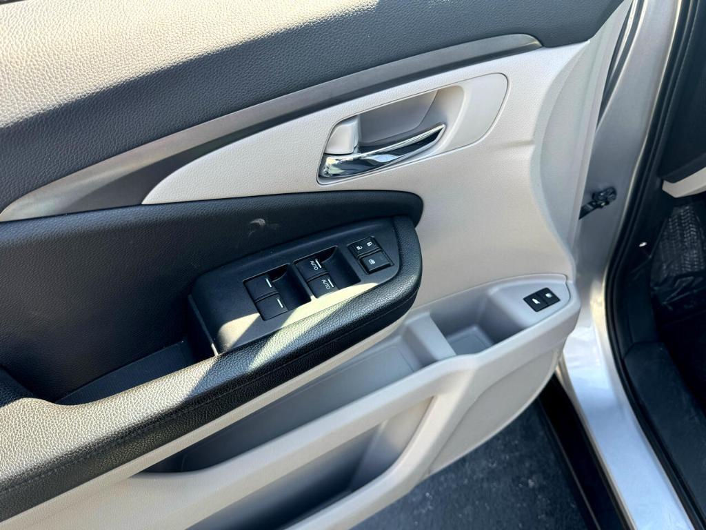 used 2016 Honda Pilot car, priced at $17,991