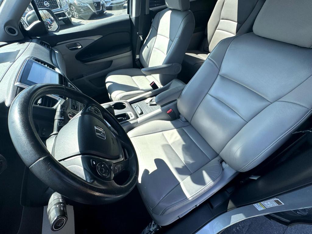 used 2016 Honda Pilot car, priced at $18,495