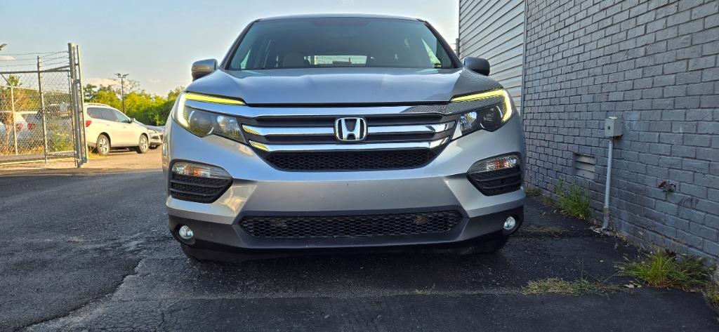 used 2016 Honda Pilot car, priced at $18,995