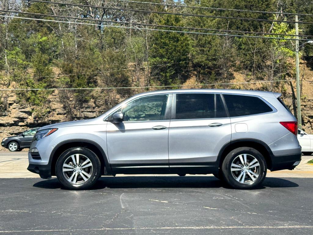 used 2016 Honda Pilot car, priced at $18,495