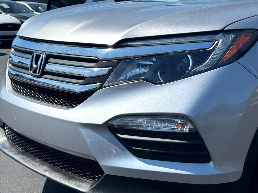 used 2016 Honda Pilot car, priced at $18,495