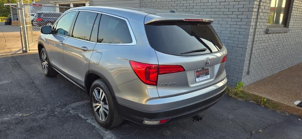 used 2016 Honda Pilot car, priced at $18,995