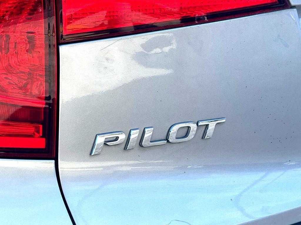 used 2016 Honda Pilot car, priced at $18,495