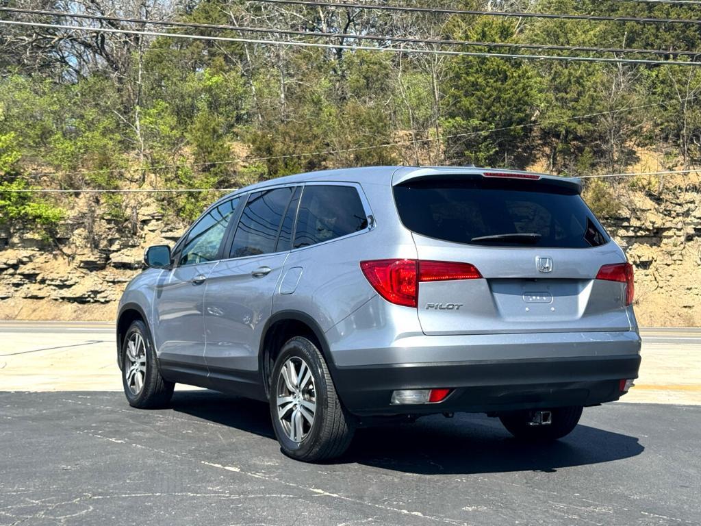 used 2016 Honda Pilot car, priced at $18,495