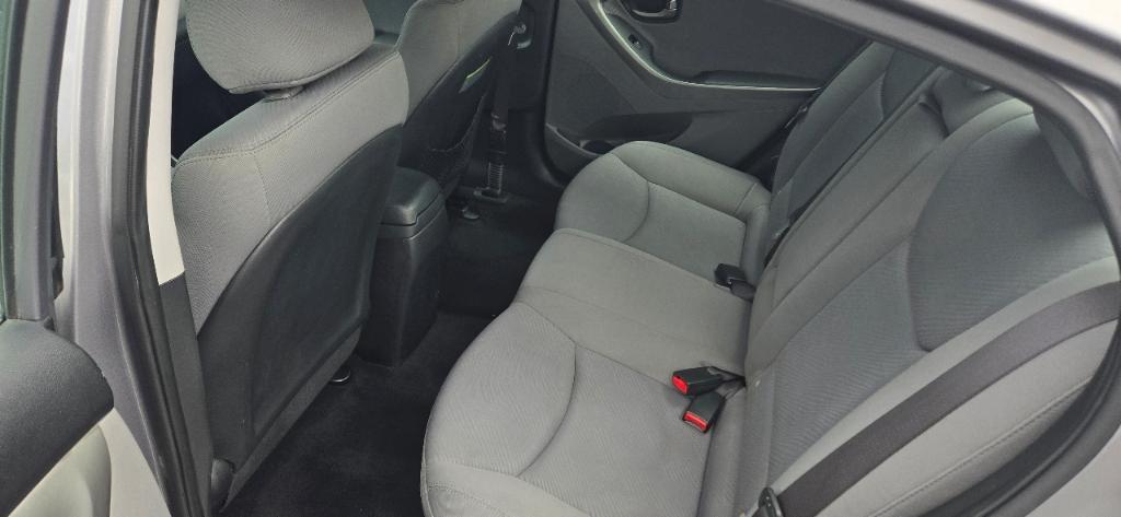 used 2013 Hyundai Elantra car, priced at $7,995