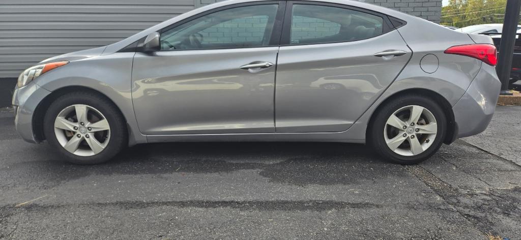 used 2013 Hyundai Elantra car, priced at $7,995