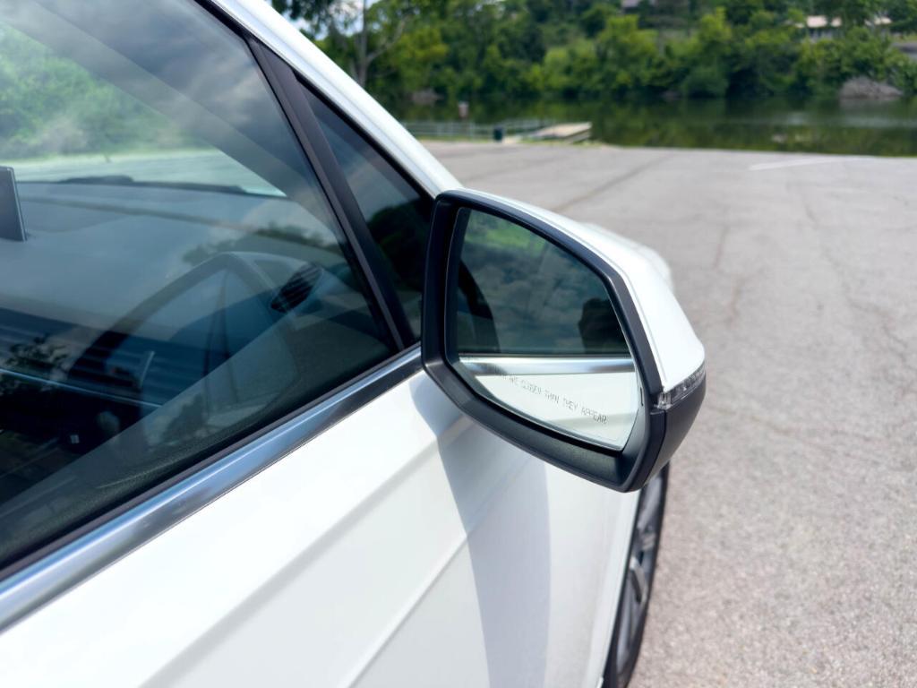 used 2019 Audi Q7 car, priced at $21,995