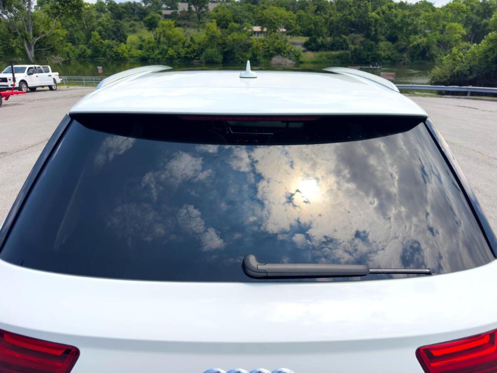 used 2019 Audi Q7 car, priced at $21,995
