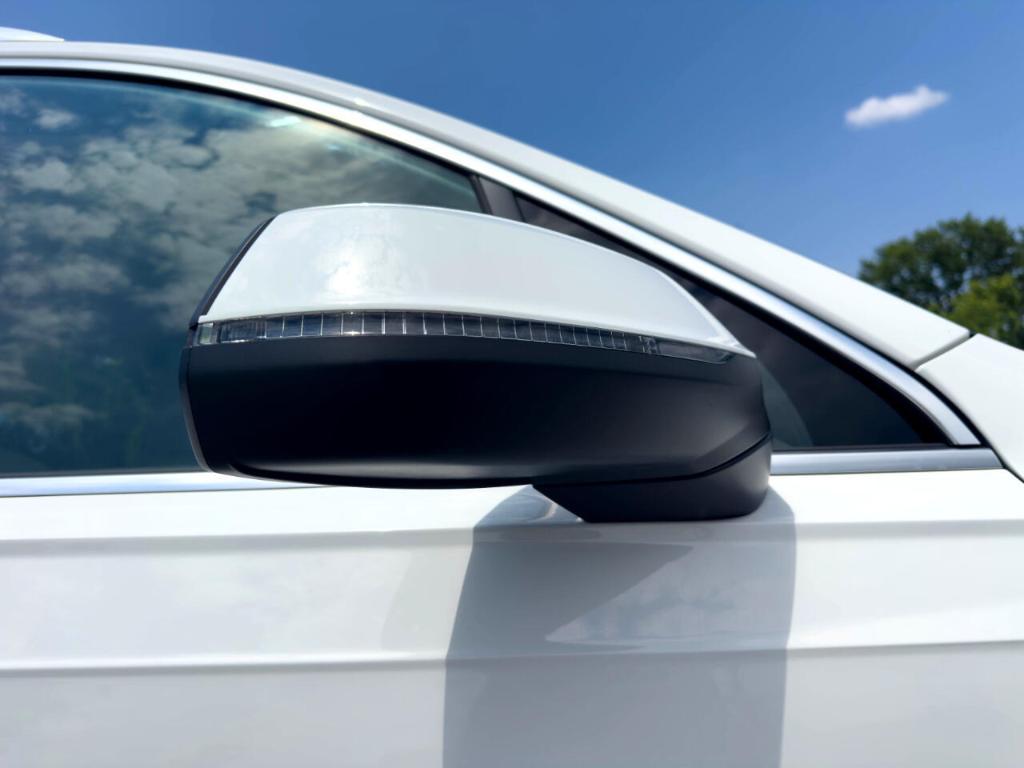 used 2019 Audi Q7 car, priced at $21,995