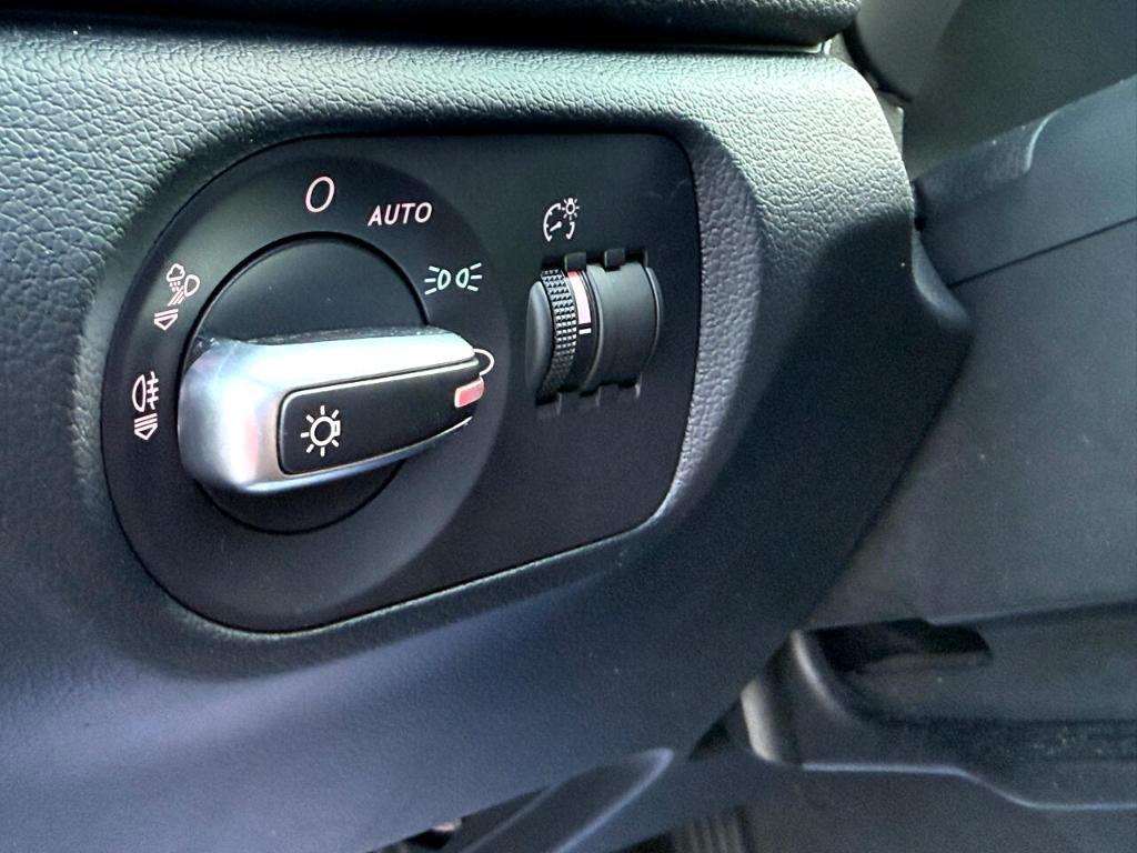 used 2017 Audi Q3 car, priced at $12,995