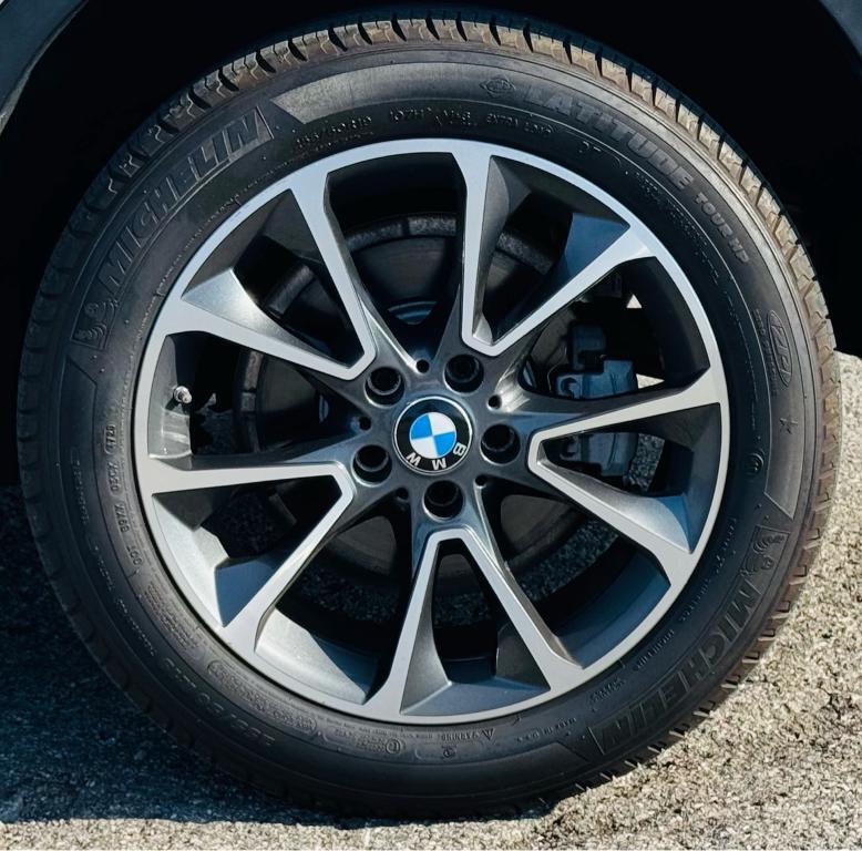 used 2017 BMW X5 car, priced at $17,995