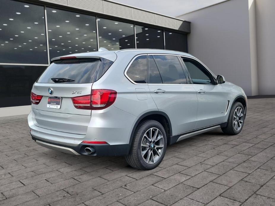 used 2017 BMW X5 car, priced at $16,995