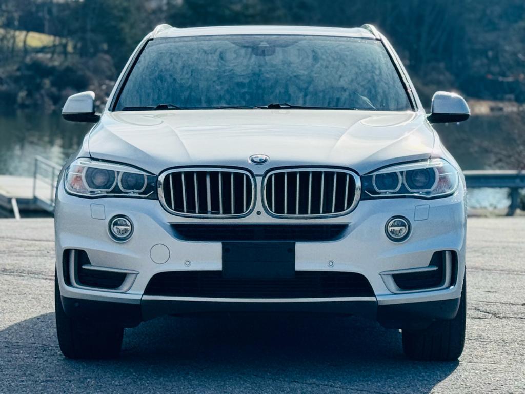 used 2017 BMW X5 car, priced at $17,995