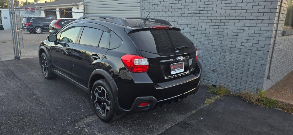 used 2015 Subaru XV Crosstrek car, priced at $11,995