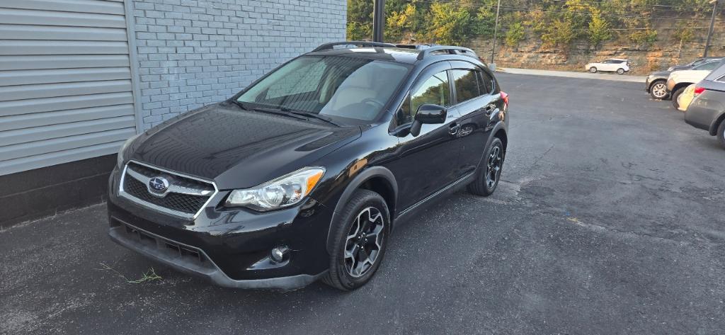 used 2015 Subaru XV Crosstrek car, priced at $11,995