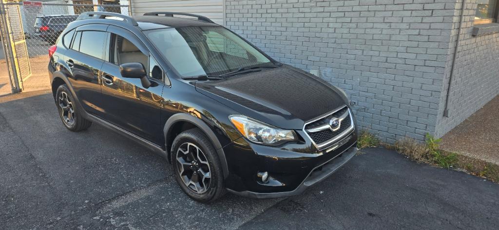 used 2015 Subaru XV Crosstrek car, priced at $11,995