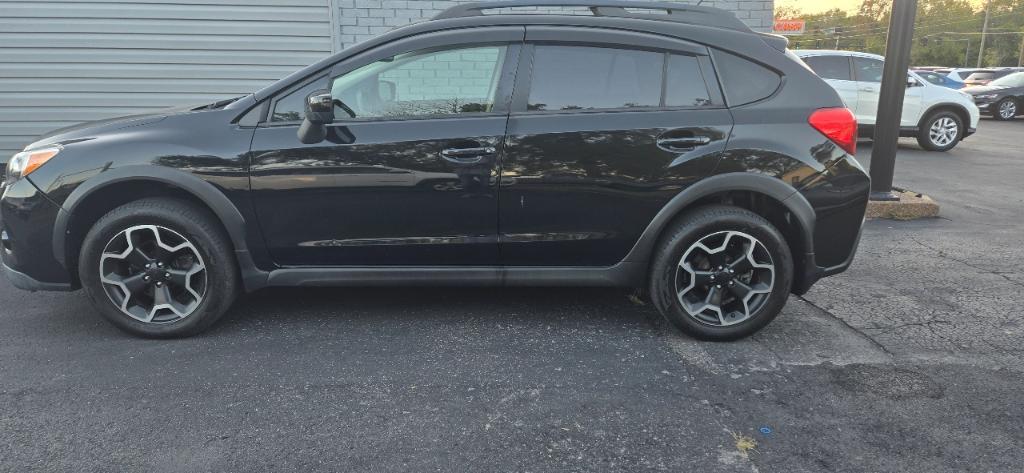 used 2015 Subaru XV Crosstrek car, priced at $11,995