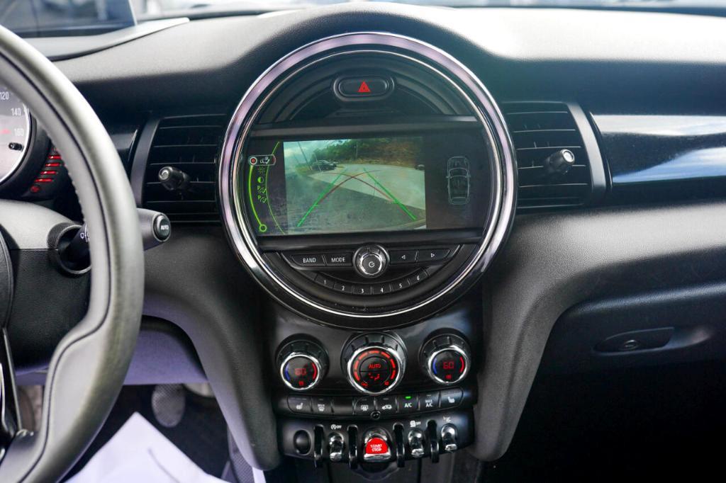 used 2017 MINI Convertible car, priced at $12,995