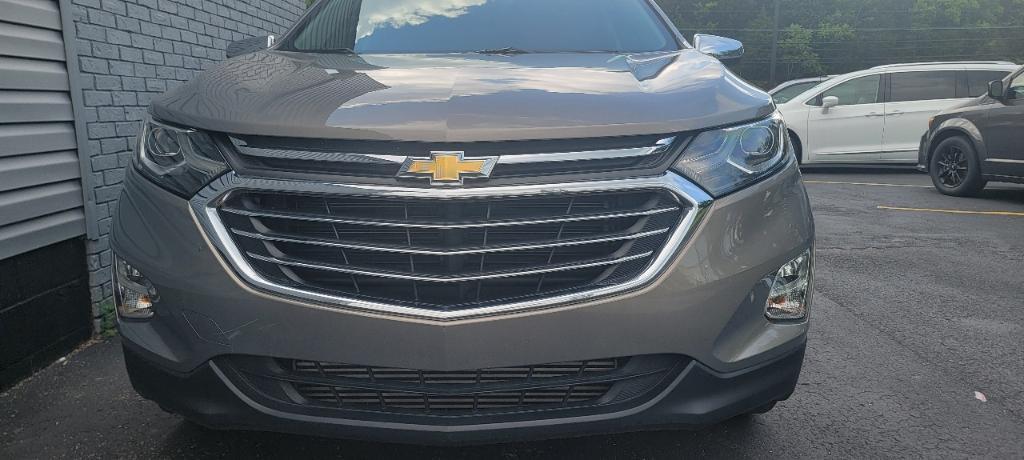 used 2019 Chevrolet Equinox car, priced at $15,900