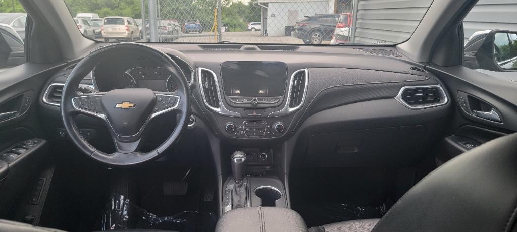 used 2019 Chevrolet Equinox car, priced at $15,900