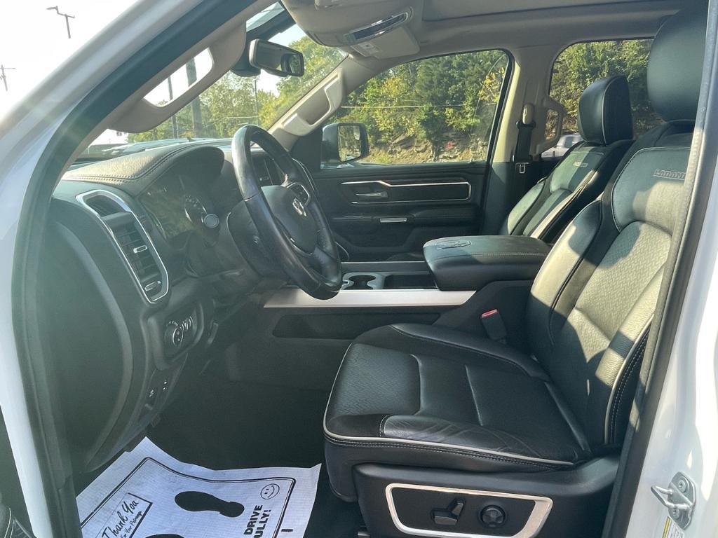 used 2019 Ram 1500 car