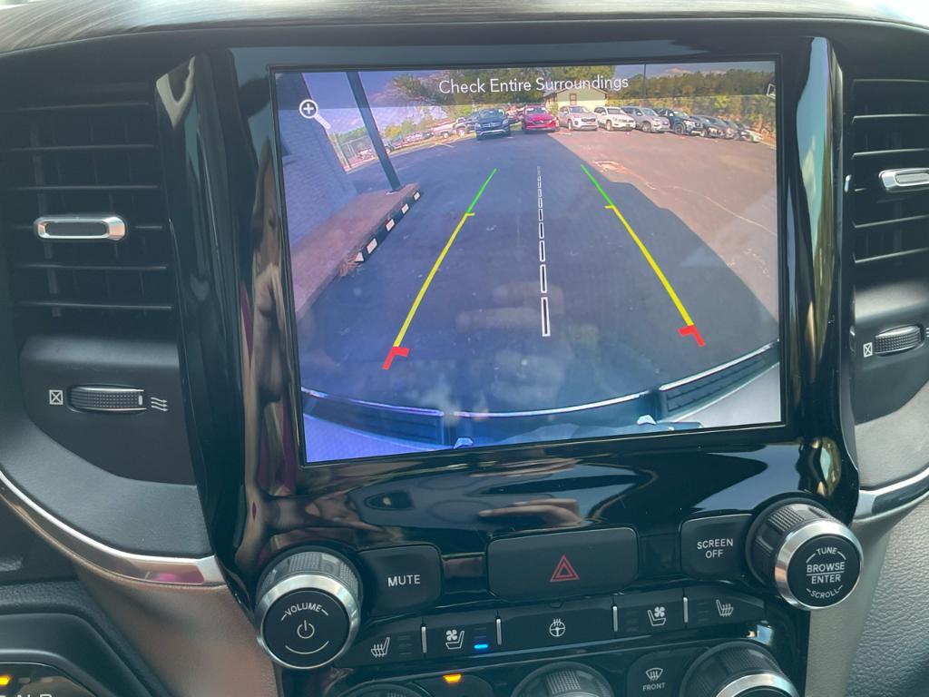 used 2019 Ram 1500 car