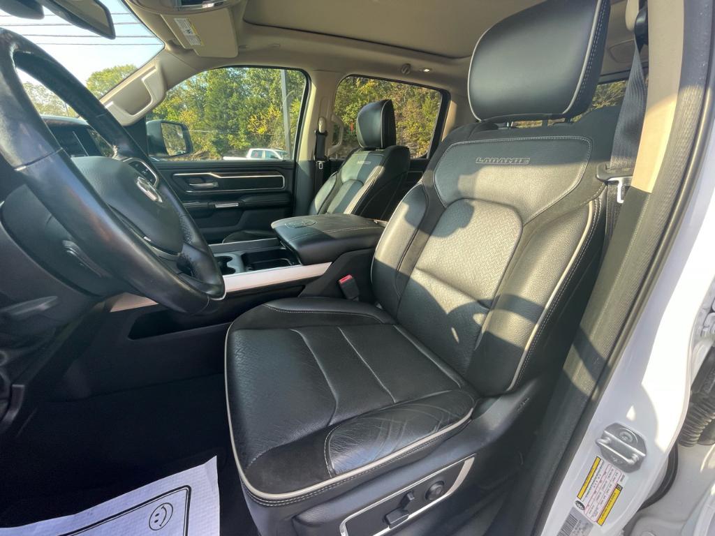 used 2019 Ram 1500 car