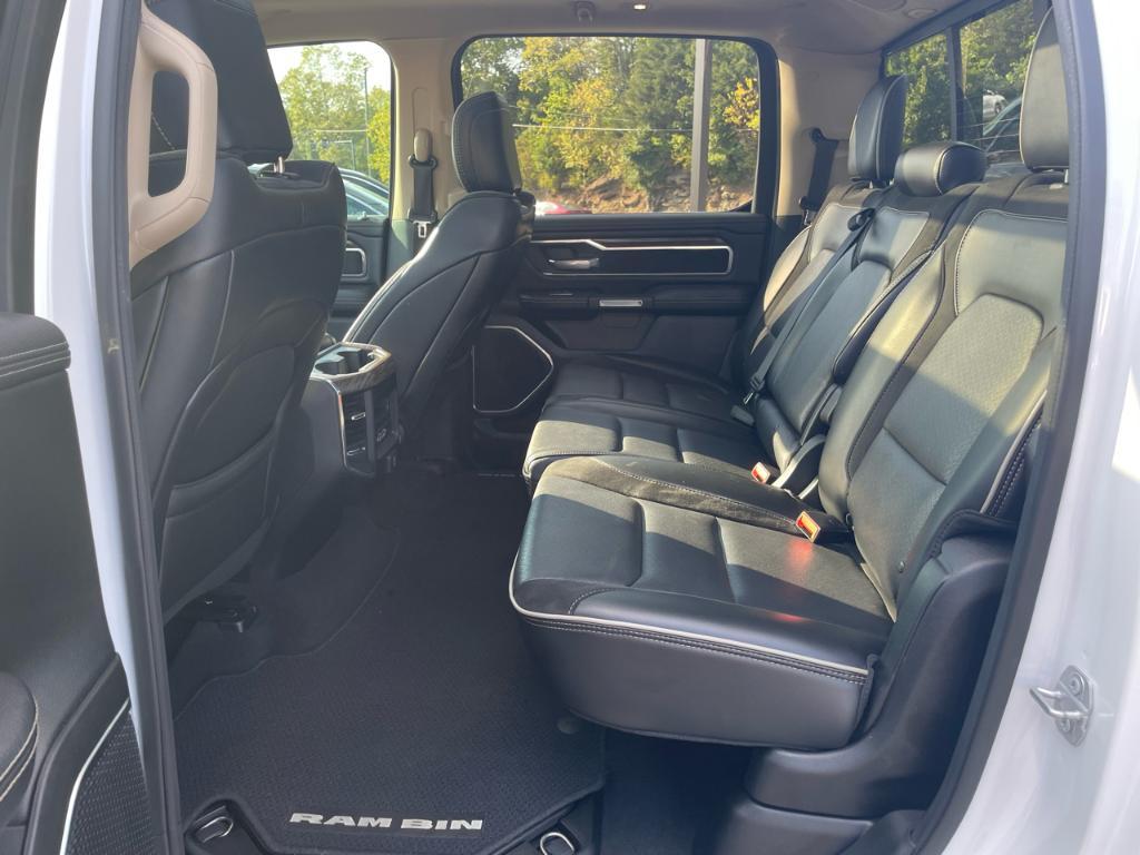 used 2019 Ram 1500 car
