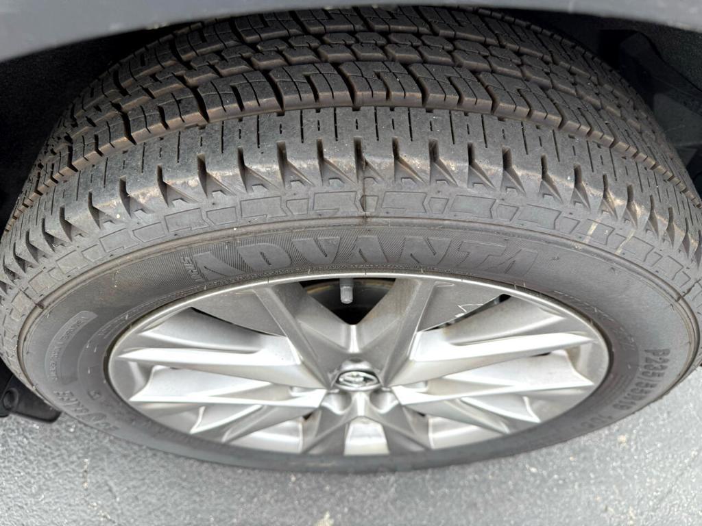 used 2021 Mazda CX-5 car, priced at $18,995