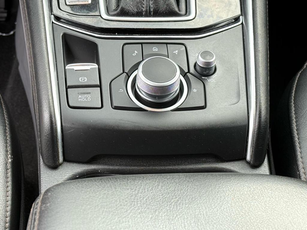 used 2021 Mazda CX-5 car, priced at $18,995