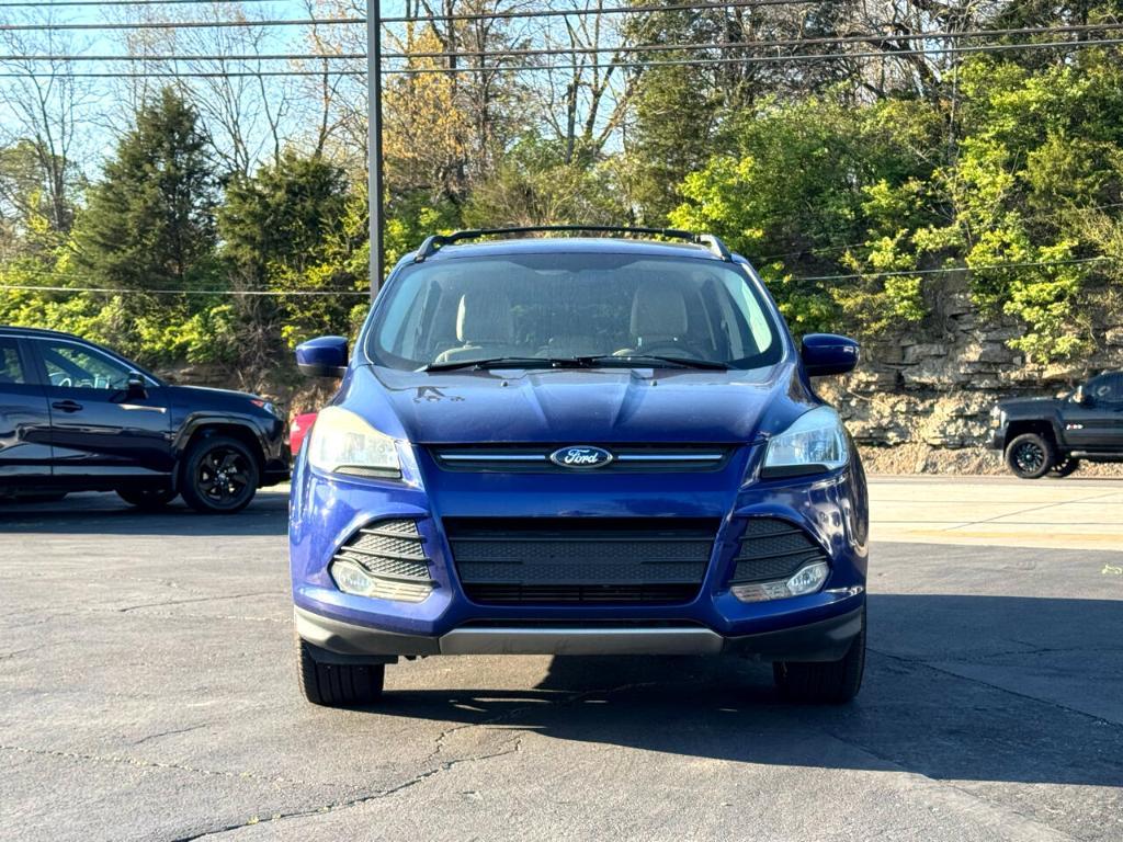 used 2016 Ford Escape car, priced at $8,995