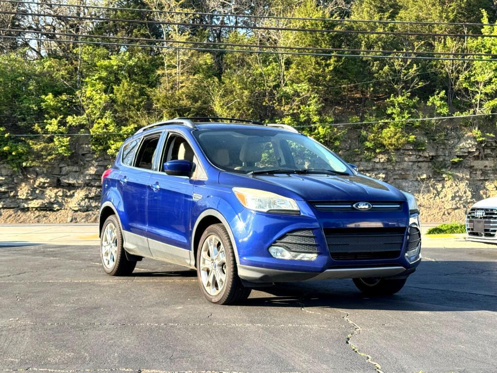 used 2016 Ford Escape car, priced at $8,995