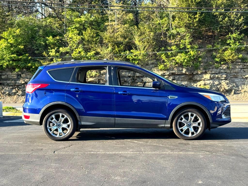 used 2016 Ford Escape car, priced at $8,995