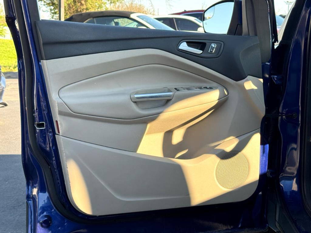 used 2016 Ford Escape car, priced at $8,995