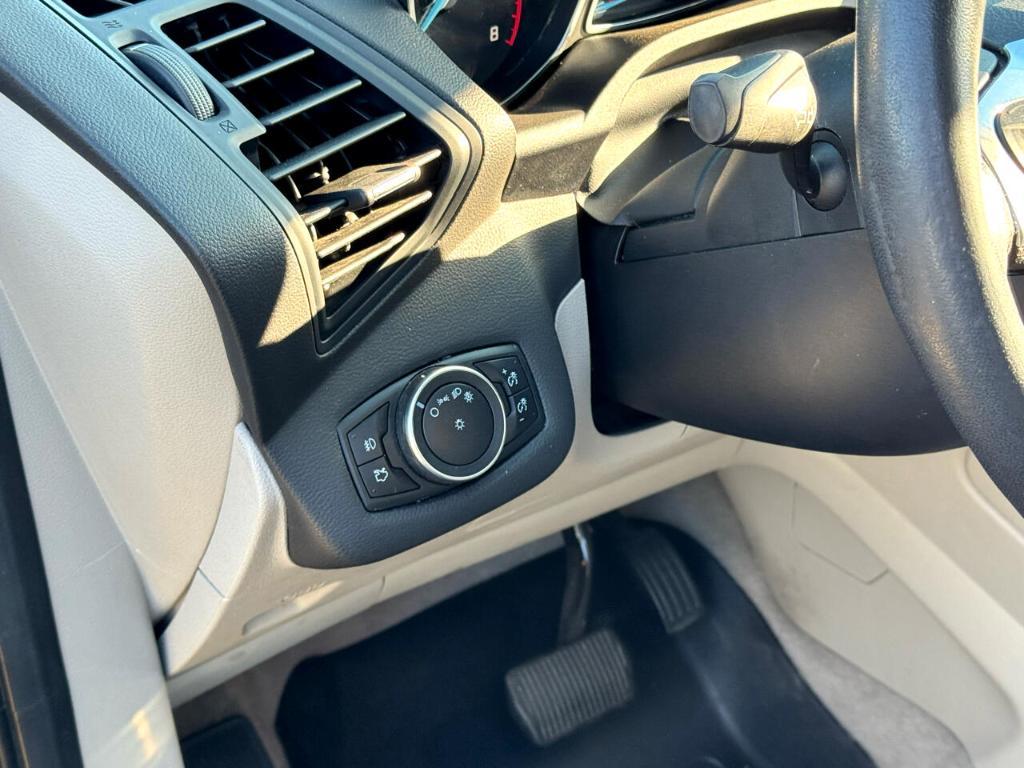 used 2016 Ford Escape car, priced at $8,995