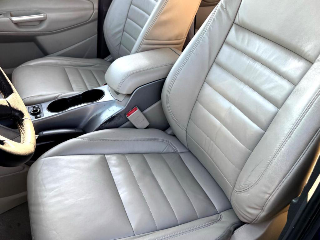 used 2016 Ford Escape car, priced at $8,995