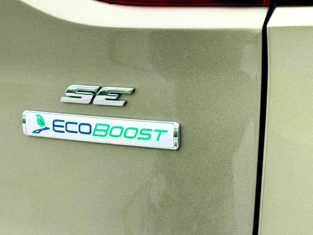 used 2014 Ford Escape car, priced at $6,995