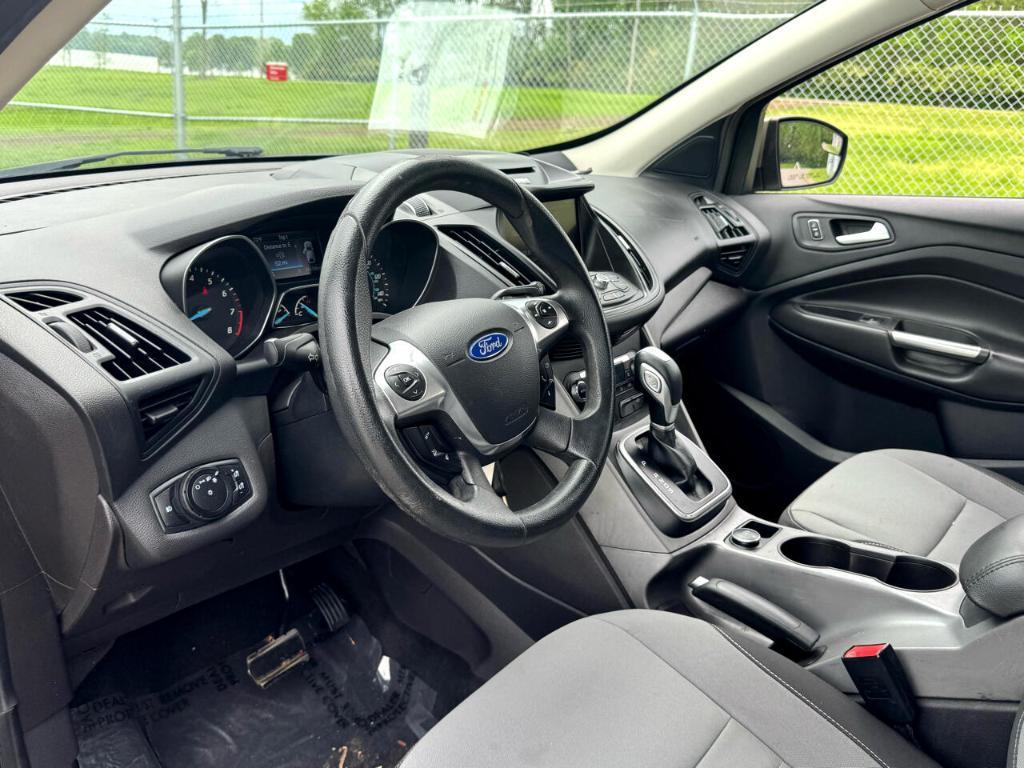 used 2014 Ford Escape car, priced at $6,995