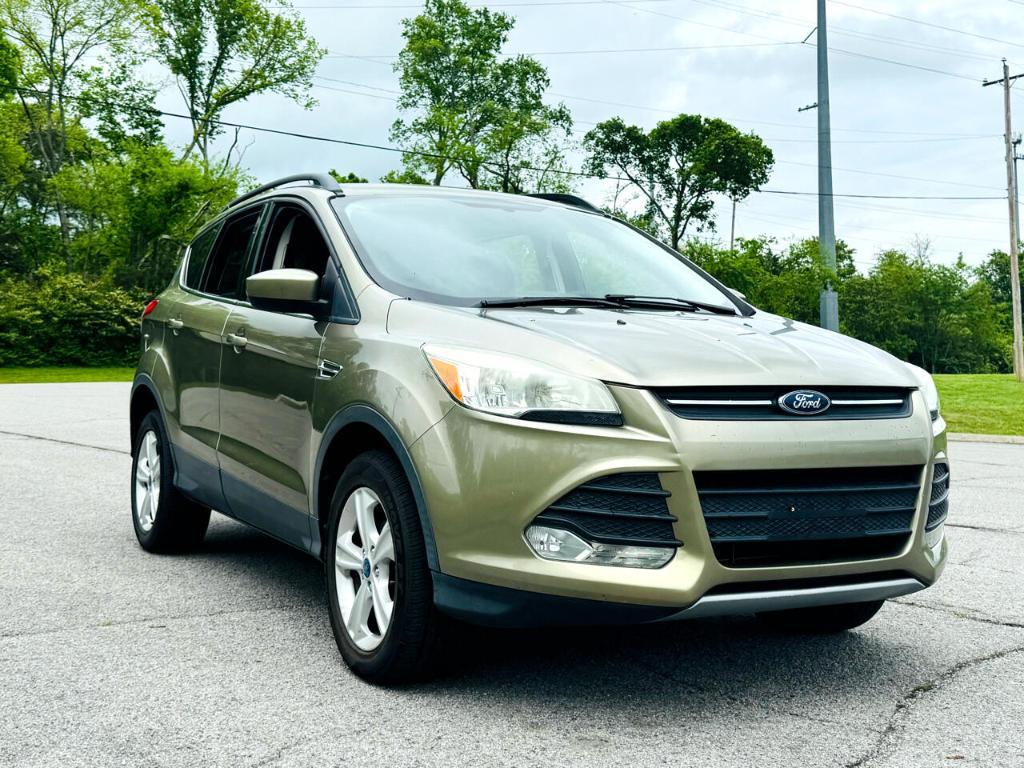 used 2014 Ford Escape car, priced at $6,995