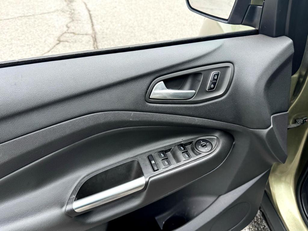 used 2014 Ford Escape car, priced at $6,995