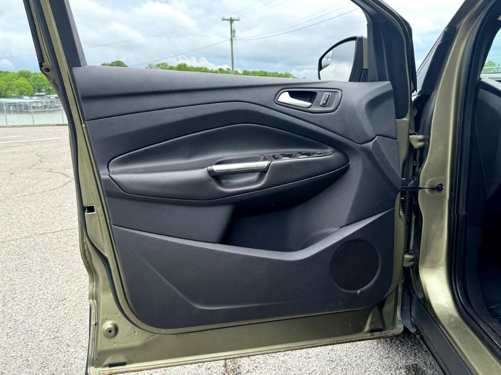 used 2014 Ford Escape car, priced at $6,995